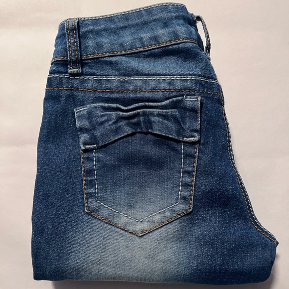 Rocks & Indigo Jeans - Picture 2 of 7